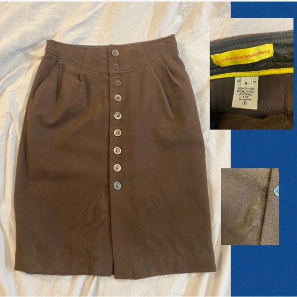 12 skirts, sized 0 and 2. - Picture 7 of 13